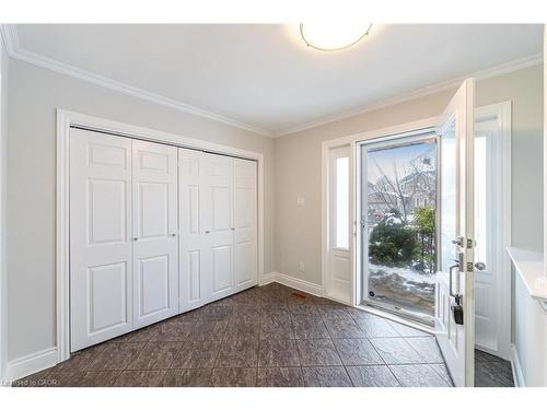 3018 Dalehurst Drive, Mississauga, ON - Indoor Photo Showing Other Room