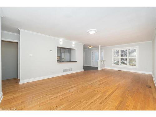 3018 Dalehurst Drive, Mississauga, ON - Indoor Photo Showing Other Room