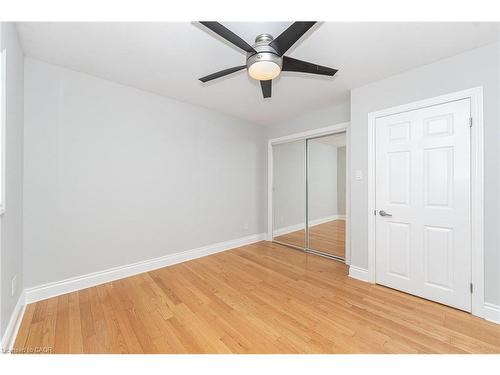 3018 Dalehurst Drive, Mississauga, ON - Indoor Photo Showing Other Room