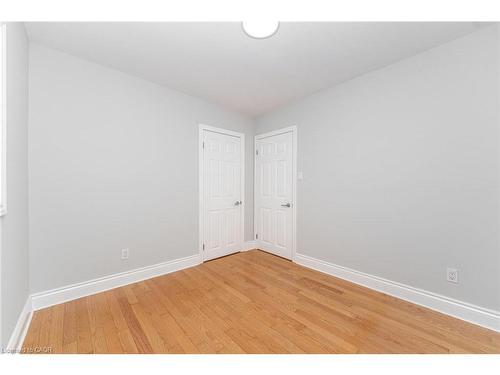 3018 Dalehurst Drive, Mississauga, ON - Indoor Photo Showing Other Room