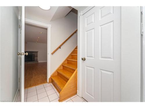 3018 Dalehurst Drive, Mississauga, ON - Indoor Photo Showing Other Room