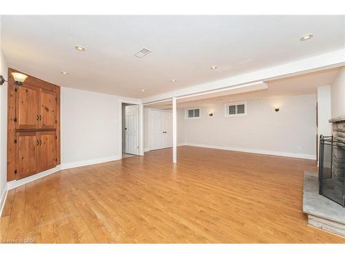 3018 Dalehurst Drive, Mississauga, ON - Indoor