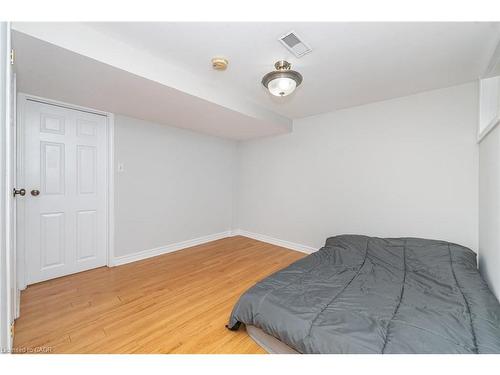 3018 Dalehurst Drive, Mississauga, ON - Indoor