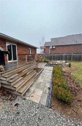 212 Millen Road, Hamilton, ON - Outdoor