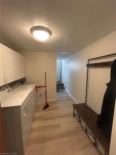 212 Millen Road, Hamilton, ON - Indoor