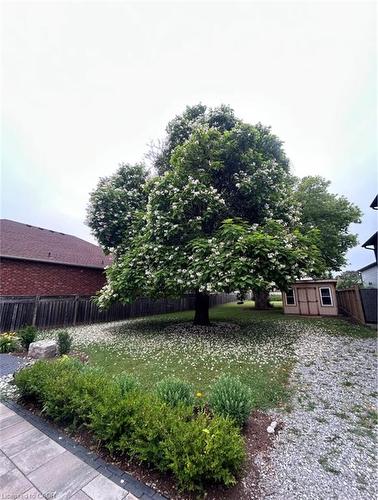 212 Millen Road, Hamilton, ON - Outdoor