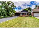 271 Bedford Road, Kitchener, ON  - Outdoor 