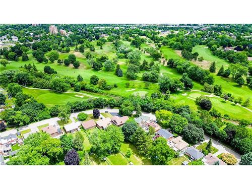 271 Bedford Road, Kitchener, ON - Outdoor