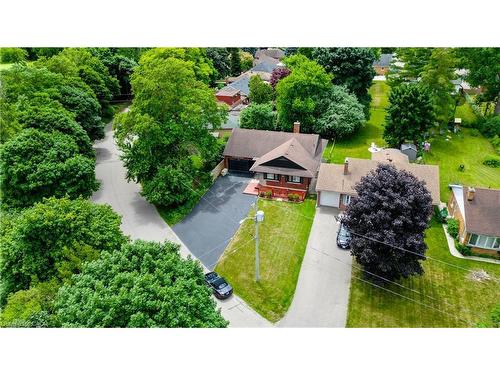 271 Bedford Road, Kitchener, ON - Outdoor