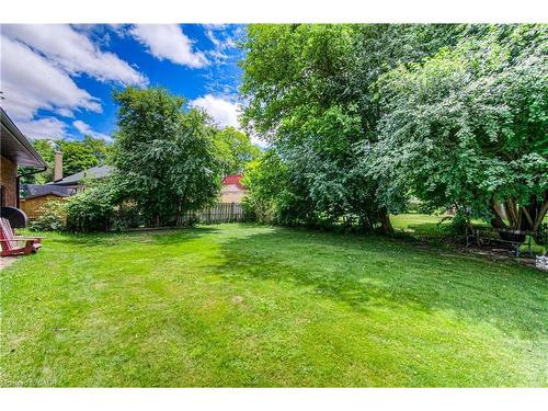 271 Bedford Road, Kitchener, ON - Outdoor