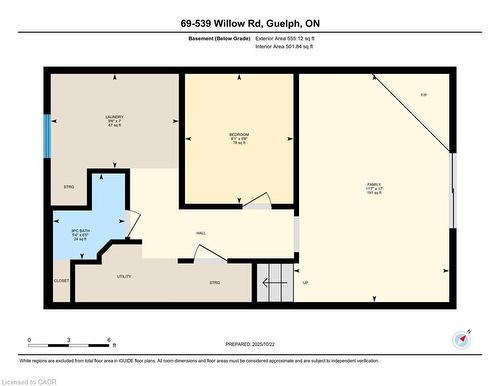 69-539 Willow Road, Guelph, ON - Other