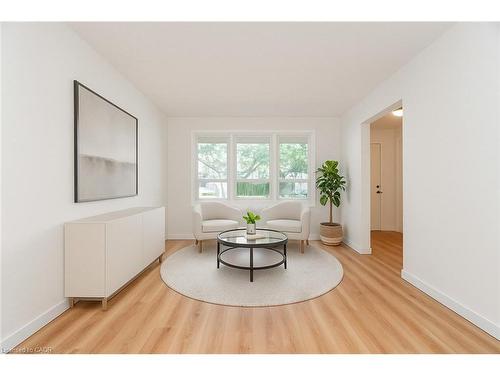 21 Horning Drive, Hamilton, ON - Indoor