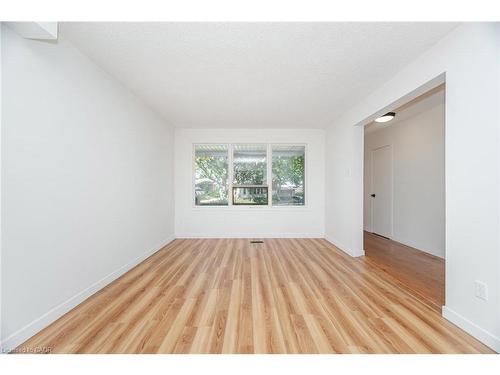 21 Horning Drive, Hamilton, ON - Indoor