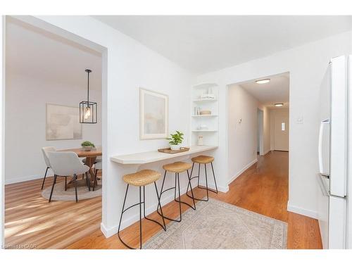 21 Horning Drive, Hamilton, ON - Indoor