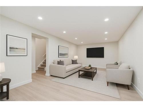 21 Horning Drive, Hamilton, ON - Indoor