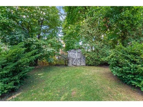 21 Horning Drive, Hamilton, ON - Outdoor