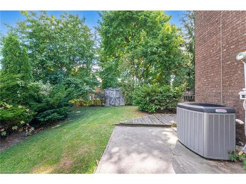 21 Horning Drive, Hamilton, ON - Outdoor