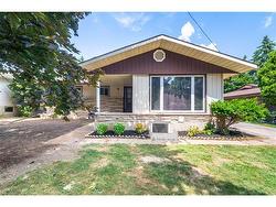 Lower-214 Forest Hill Drive  Kitchener, ON N2M 4G3