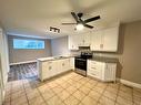 6 Smetana Drive, Kitchener, ON  - Indoor Photo Showing Kitchen With Double Sink 