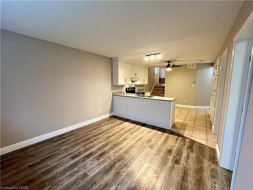 6 Smetana Drive, Kitchener, ON - Indoor Photo Showing Other Room