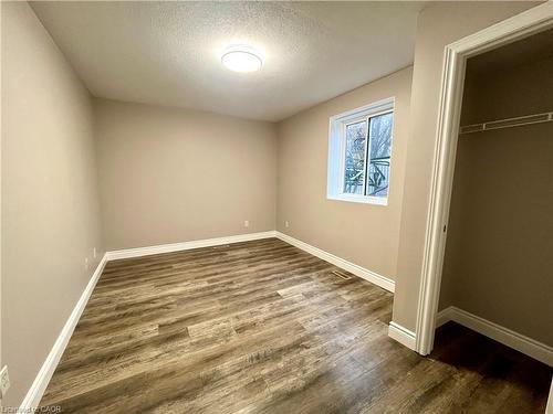 6 Smetana Drive, Kitchener, ON - Indoor Photo Showing Other Room