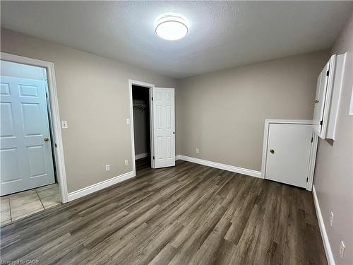 6 Smetana Drive, Kitchener, ON - Indoor Photo Showing Other Room