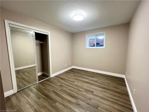 6 Smetana Drive, Kitchener, ON - Indoor Photo Showing Other Room