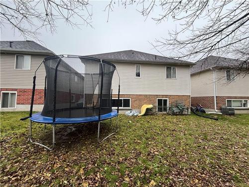 6 Smetana Drive, Kitchener, ON - Outdoor With Exterior