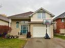 6 Smetana Drive, Kitchener, ON  - Outdoor 
