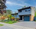 45 Shuh Avenue, Kitchener, ON  - Outdoor 