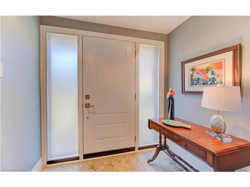 45 Shuh Avenue, Kitchener, ON - Indoor