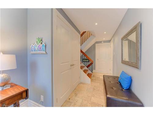 45 Shuh Avenue, Kitchener, ON - Indoor Photo Showing Other Room