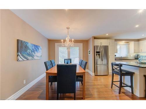 45 Shuh Avenue, Kitchener, ON - Indoor