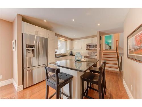 45 Shuh Avenue, Kitchener, ON - Indoor