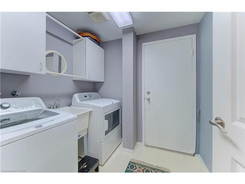 45 Shuh Avenue, Kitchener, ON - Indoor Photo Showing Laundry Room
