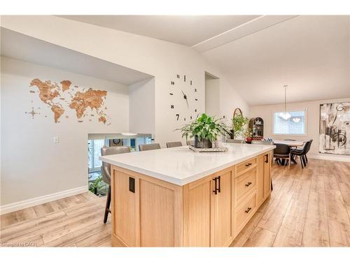 31 Bolzano Court, Hamilton, ON - Indoor