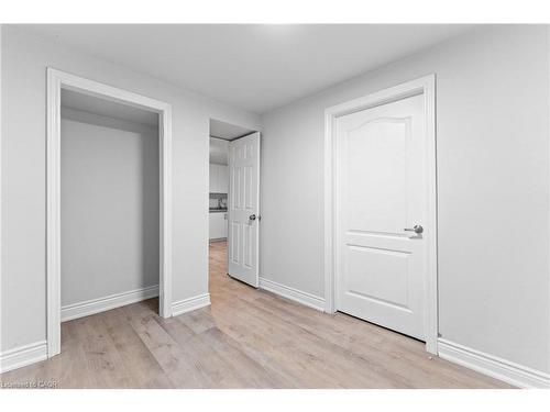 366 Dale Crescent, Waterloo, ON - Indoor Photo Showing Other Room