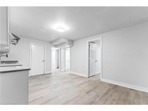 366 Dale Crescent, Waterloo, ON - Indoor