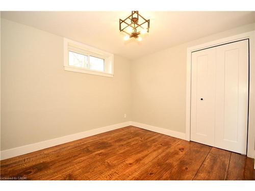 B-118 Taylor Avenue, Cambridge, ON - Indoor Photo Showing Other Room