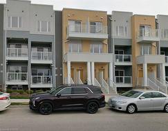 114 Seabrook Drive  Kitchener, ON N2R 0R7