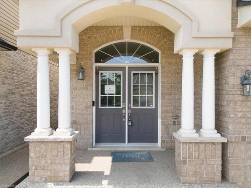 16 Weathering Highway, Stoney Creek, ON - Outdoor