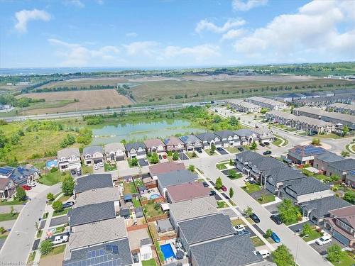 16 Weathering Highway, Stoney Creek, ON - Outdoor With View