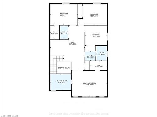 16 Weathering Highway, Stoney Creek, ON - Other