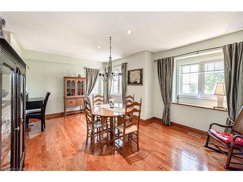 4-2871 Darien Road, Burlington, ON - Indoor