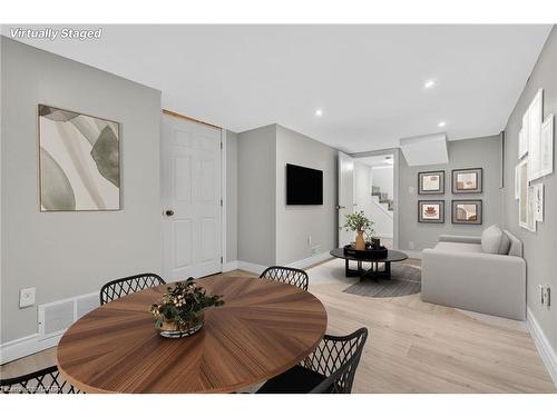 111 Hillyard Street, Hamilton, ON - Indoor