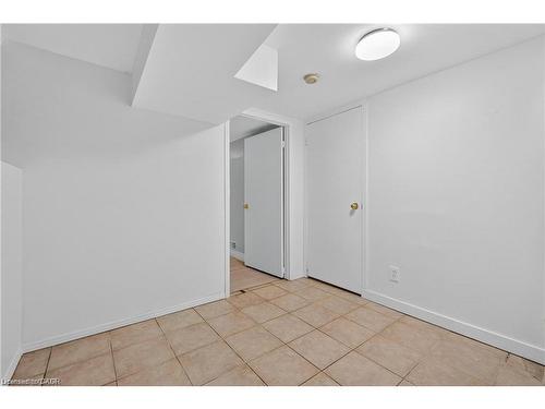 111 Hillyard Street, Hamilton, ON - Indoor Photo Showing Other Room