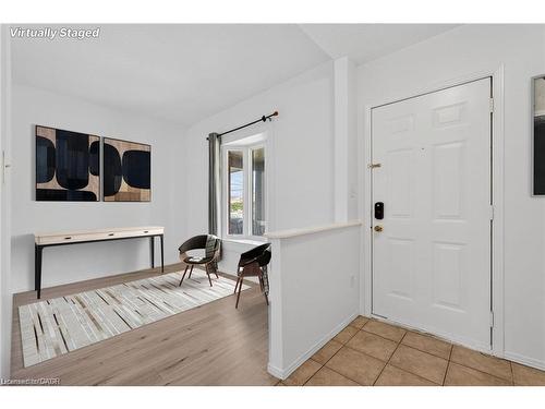 111 Hillyard Street, Hamilton, ON - Indoor Photo Showing Other Room