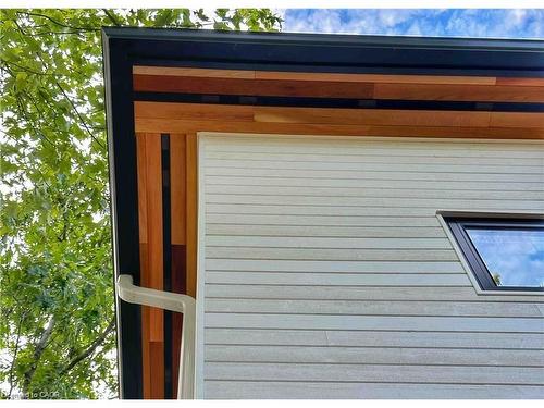 5427 Anthony Place, Burlington, ON - Outdoor With Exterior