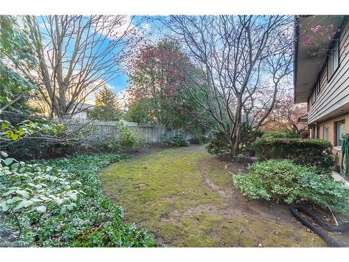 2264 Courrier Lane, Mississauga, ON - Outdoor