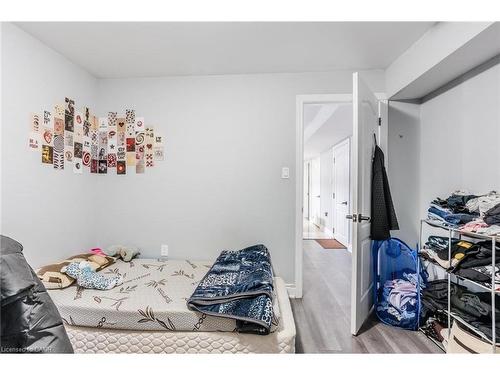 Lower-643 Doon South Drive, Kitchener, ON - Indoor